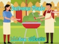                                                                       Barbecue Picnic Hidden Objects ﻞﯿﮭﮐ