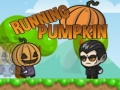                                                                       Running Pumpkin ﻞﯿﮭﮐ