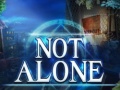                                                                       Not Alone ﻞﯿﮭﮐ