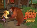                                                                       Bear Jungle Adventure ﻞﯿﮭﮐ