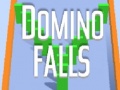                                                                       Domino Falls ﻞﯿﮭﮐ
