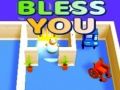                                                                       Bless You ﻞﯿﮭﮐ
