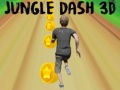                                                                       Jungle Dash 3D ﻞﯿﮭﮐ