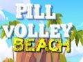                                                                       Pill Volley Beach ﻞﯿﮭﮐ