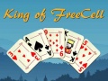                                                                       King of FreeCell ﻞﯿﮭﮐ
