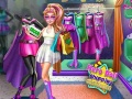                                                                       Hero Doll Shopping Costumes ﻞﯿﮭﮐ