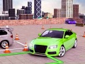                                                                       Classic Car Parking Challenge ﻞﯿﮭﮐ