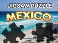                                                                       Jigsaw Puzzle Mexico ﻞﯿﮭﮐ