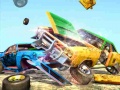                                                                       Demolition Derby Car Crash ﻞﯿﮭﮐ