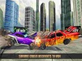                                                                       Extreme Car Battle Demolition Derby ﻞﯿﮭﮐ