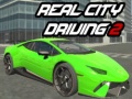                                                                       Real City Driving 2 ﻞﯿﮭﮐ