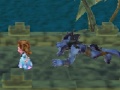                                                                       Little Frozen Subway Temple Run ﻞﯿﮭﮐ