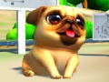                                                                       Paw Puppy Kid Subway Surfers Runner ﻞﯿﮭﮐ