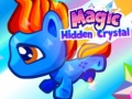                                                                       Magic Hidden Crystal ﻞﯿﮭﮐ
