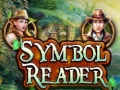                                                                       Symbol Reader ﻞﯿﮭﮐ