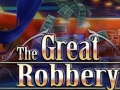                                                                       The Great Robbery ﻞﯿﮭﮐ