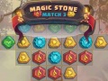                                                                       Magic Stone Match 3 ﻞﯿﮭﮐ