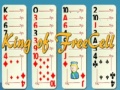                                                                       King of FreeCell ﻞﯿﮭﮐ