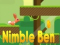                                                                       Nimble Ben ﻞﯿﮭﮐ