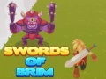                                                                       Swords of Brim  ﻞﯿﮭﮐ