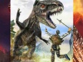                                                                       Deadly Dinosaur Hunter Shooter ﻞﯿﮭﮐ