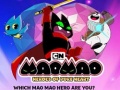                                                                       Which Mao Mao Hero Are You ﻞﯿﮭﮐ