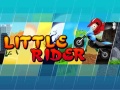                                                                       Little Rider ﻞﯿﮭﮐ