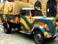                                                                       Army Trucks Jigsaw ﻞﯿﮭﮐ