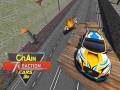                                                                      Impossible Chain Car Race ﻞﯿﮭﮐ