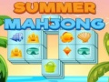                                                                       Summer Mahjong ﻞﯿﮭﮐ