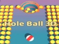                                                                       Hole Ball 3D ﻞﯿﮭﮐ