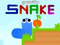                                                                       Gravity Snake ﻞﯿﮭﮐ