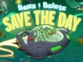                                                                       Buzz & Delete Save the Day ﻞﯿﮭﮐ