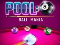                                                                       Pool: 8 Ball Mania ﻞﯿﮭﮐ