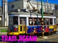                                                                       Tram Jigsaw ﻞﯿﮭﮐ