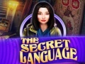                                                                       The Secret Language ﻞﯿﮭﮐ