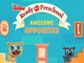                                                                       Ready for Preschool Awesome Opposites ﻞﯿﮭﮐ