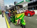                                                                       Indian Tricycle Rickshaw Simulator ﻞﯿﮭﮐ