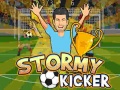                                                                       Stormy Kicker ﻞﯿﮭﮐ
