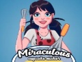                                                                       Miraculous Cupcake maker ﻞﯿﮭﮐ