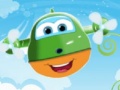                                                                       Super Plane Wings Kid Subway Surfers Runner ﻞﯿﮭﮐ