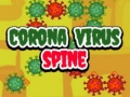                                                                       Corona Virus Spine ﻞﯿﮭﮐ
