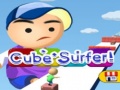                                                                       Cube Surfer  ﻞﯿﮭﮐ