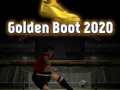                                                                        Golden Boot 2020 ﻞﯿﮭﮐ
