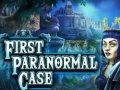                                                                       First Paranormal Case ﻞﯿﮭﮐ