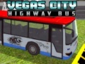                                                                       Vegas city Highway Bus ﻞﯿﮭﮐ