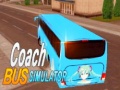                                                                       City Coach Bus Simulator ﻞﯿﮭﮐ