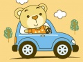                                                                       Cute Animal Ride Match 3 ﻞﯿﮭﮐ