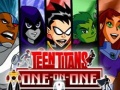                                                                       Teen Titans One on One ﻞﯿﮭﮐ