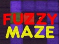                                                                       Fuzzy Maze ﻞﯿﮭﮐ